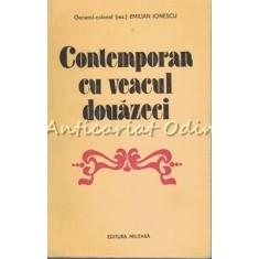 Contemporan Cu Veacul Douazeci - Emilian Ionescu
