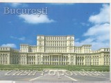 bnk cp Bucuresti - Casa Poporului - necirculata