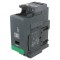 Demaror pentru motor pentru şină DIN 30kW TeSys Island 24VDC