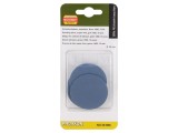 Disc de şlefuire 50mm Granularitate: 1000 PR28680 12buc.