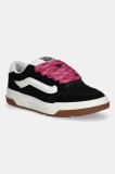 Vans sneakers Hylane culoarea negru, VN000DB1BMA1