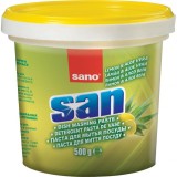 SANO SAN Pasta pentru Degresat Vase, 500g