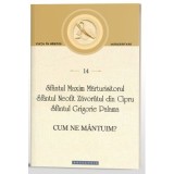 Cum ne mantuim? - Sfantul Maxim Marturisitorul