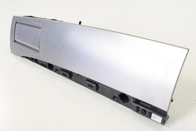 Gura de ventilație planșa de bord JAGUAR XF X250 2008 OEM: 8X23-043C26-BH 10382459 foto