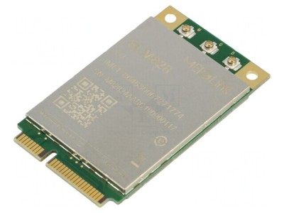 Modul LTE Mini PCIe 300Mbps/50Mbps foto