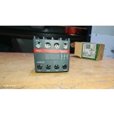 TeSys D - Bloc de comutatoare auxiliare - 2 S + 2 &Ouml; - Cleme cu șurub #B849