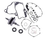 Set ambielaj Suzuki RMZ 250 07- 09 Wiseco WWPC167