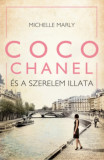 Coco Chanel &eacute;s a szerelem illata - Marly