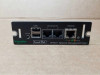 APC ups rack server Network Management Card Schneider AP9631, AP9630