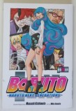 BORUTO , NARUTO NEXT GENERATIONS , VOLUME 15 by MASASHI KISHIMOTO , 2022 *BENZI DESENATE