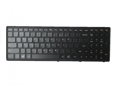 Tastatura Lenovo S510p Iluminata V2 foto
