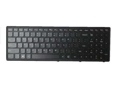 Tastatura Lenovo Ideapad Flex15 V2 foto