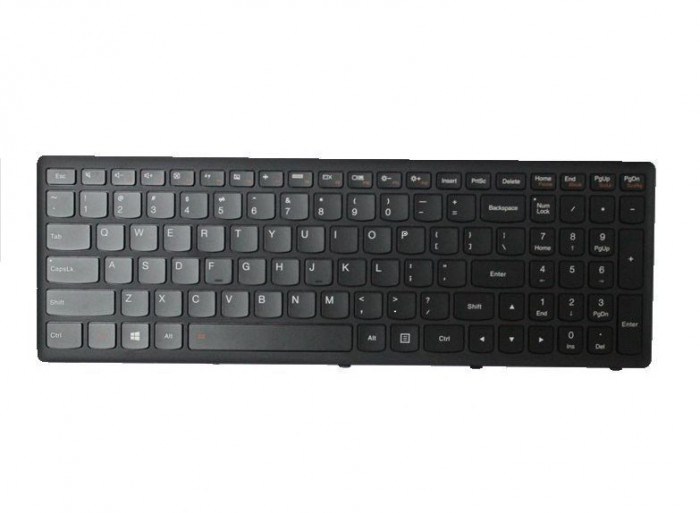 Tastatura Lenovo S510p Iluminata V2