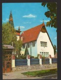 CPIB 21448 - CARTE POSTALA - SF. GHEORGHE. MUZEUL, Circulata, Fotografie