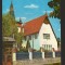 CPIB 21448 - CARTE POSTALA - SF. GHEORGHE. MUZEUL