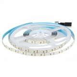 BANDA LED SMD2835 120LED/M 4000K IP20 5M CIP SAMSUNG, V-TAC