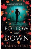Follow Me Down - Tanya Byrne