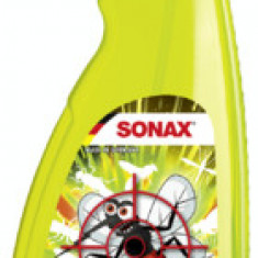 SOLUTIE PENTRU INDEPARTAREA INSECTELOR 750 ML SONAX