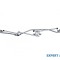 Tije stergatoare Opel Zafira A (1999-2005)[T98] #1