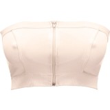 Medela Hands-free&trade; Beige cordon pentru aspirare ușoară marimea M 1 buc