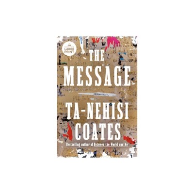 The Message foto