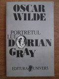 Oscar Wilde - Portretul lui Dorian Grey