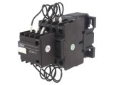 Contactor 3-Pin pentru Șină DIN 240V/440V