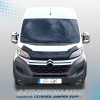 Deflector capota CITROEN JUMPER 2014-&gt; ( 14021 ) DEF4, ART