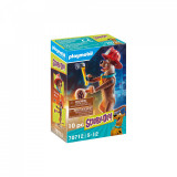 Cumpara ieftin FIGURINA DE COLECTIE - SCOOBY-DOO! POMPIER, Playmobil