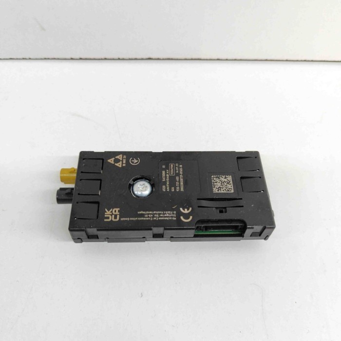 Amplificator de antena BMW i4 G26 2023 OEM: 5A73DB0