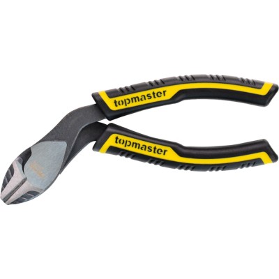 Cleste sfic cu cap indoit 180mm TMP foto
