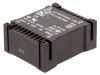 Transformator &Icirc;ncapsulat HAHN BVUI 3940087 18VA 115V AC x2 -> 12V 750mA PCB Mount