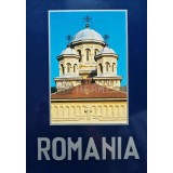 Romania - 1997 - Petre Baron (AI5)