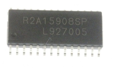 R2A15908SP C.I. X9799A00 YAMAHA foto