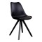 Scaune de dining Bergen, 2 Piese, 48x86x55 cm