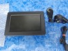Rama Foto Digitala Digitor XG4550, LCD 7 inch, Card SD/MMC/MS, Negru