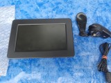 Rama Foto Digitala Digitor XG4550, LCD 7 inch, Card SD/MMC/MS, Negru