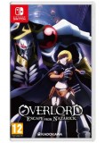 Overlord Escape From Nazarick NSW