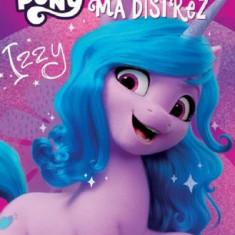 My Little Pony. Colorez si ma distrez. Izzy