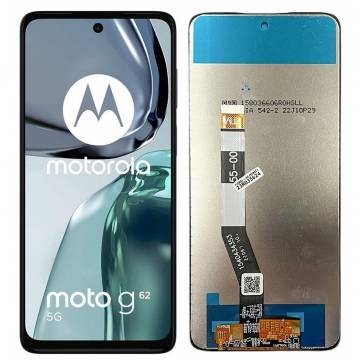 Display cu touchscreen Motorola Moto G62 5G foto