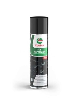 Spray degripant rugina Castrol Rust Remover 300 ml foto