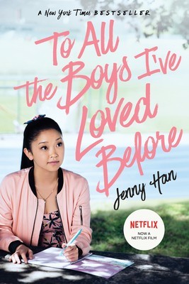 To All the Boys I&amp;#039;ve Loved Before foto