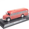Macheta Autobuz Pompieri Mercedes-Benz O6600 scara 1:72, Atlas