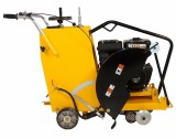 Taietor de beton asfalt Masalta MF20-3, disc 500mm, Robin EX40