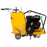 Taietor de beton asfalt Masalta MF20-3, disc 500mm, Robin EX40