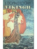 F. Donald Logan - Vikingii in istorie (Editia: 1990)