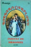 Barbara Cartland - Insetat De Dragoste