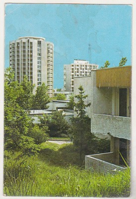 bnk cp Venus - Vila Avrig - circulata foto