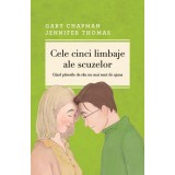 Cumpara ieftin Cele cinci limbaje ale scuzelor. Cand parerile de rau nu mai sunt de ajuns - Gary Chapman, Jennifer Thomas, Curtea Veche