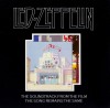 2xCD Led Zeppelin - The Song Remains The Same 1976, Rock, Atlantic